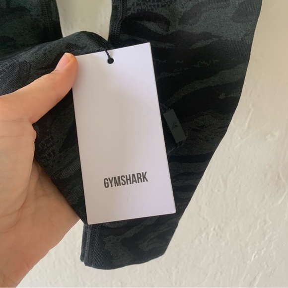 Gymshark Adapt Animal Seamless Leggings - Picture 10 of 11